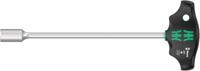 Wera 495 T-greep dopschroevendraaier, 13 x 230 mm - 05023393001