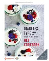 Diabetes type 2? Maak jezelf beter (Paperback)