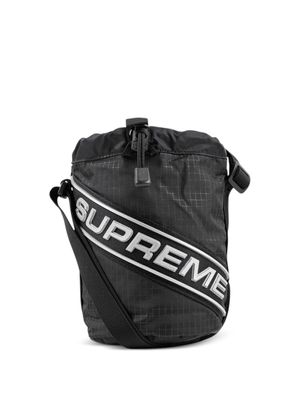 Supreme petite pochette - Noir