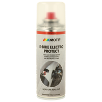 Motip cycling e-bike connection spray 200ml