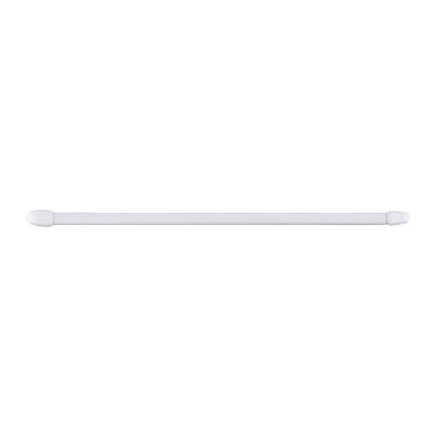 Vizierhouder Stor Planet 80-145 cm Wit (2 Stuks)