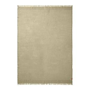 ferm LIVING Weaver Plaid - Grey Green