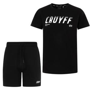 Cruyff League Zomerset Kids Zwart
