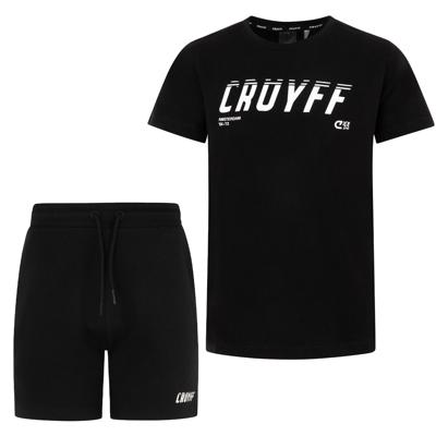 Cruyff League Zomerset Kids Zwart