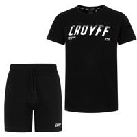 Cruyff League Zomerset Kids Zwart