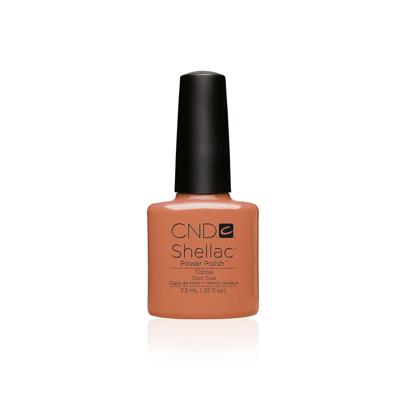 CND Shellac Color Coat Cocoa 7,3ml