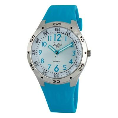 Justina JCA52 (Ø 35 mm) Dames horloge