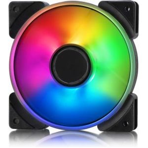 Fractal Design Prisma AL-12