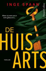 De huisarts (Paperback)