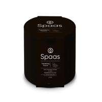 Spaas Glow Geurkaars 2-wiek 55u - Twinkling Touch Spaas Glow Geurkaars 2-wiek 55u - Twinkling Touch