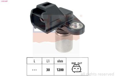 Nokkenassensor 1953497