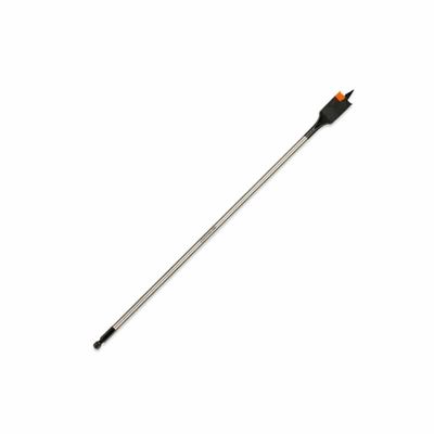 18mm Mandrex Ultimate SpeedXbit Speedboor MWS40018B 18 x 406mm
