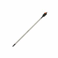 18mm Mandrex Ultimate SpeedXbit Speedboor MWS40018B 18 x 406mm