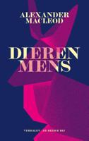 Dierenmens (Paperback)