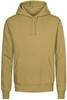 Promodoro XO1680 Men´s Hoody Sweater - Olive - XS