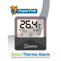 Sf smart thermo alarm - Superfish