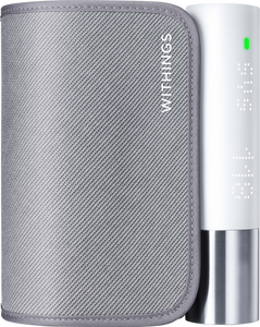 Withings WPM04-ALL-INTER bloeddrukmeter Bovenarm Automatisch