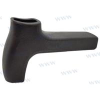 Parsun PAF15-13010002W - TAPA MANETA DE CONTROL
