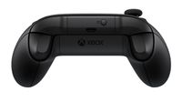 Microsoft Xbox Wireless Controller Zwart Bluetooth Gamepad Analoog/digitaal Android, PC, Xbox One, Xbox One S, Xbox One X, Xbox Series S, Xbox Series X, iOS - thumbnail