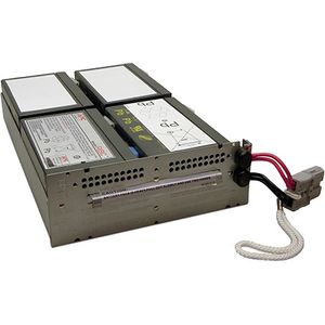 Batterij Vervangings Cartridge RBC132 Oplaadbare batterij