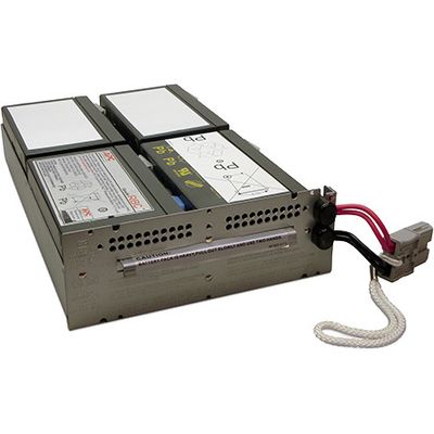 Batterij Vervangings Cartridge RBC132 Oplaadbare batterij