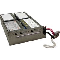 Batterij Vervangings Cartridge RBC132 Oplaadbare batterij