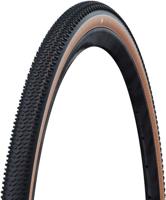 Schwalbe vouwband g-one refelectie pro evolution 35-622 tlr zwart/tr