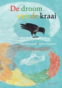 De droom van de kraai (Hardback)
