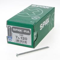 Kozijns.pk.spax-ra t30 7.5x120