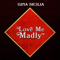 Love Me Madly - CD (0194491860875) - thumbnail