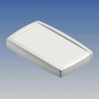 TEKO TN21-B.30 Universele behuizing 155 x 96 x 24.2 ABS, TPU Wit, Lichtgrijs 1 stuk(s) TEKO TN21-B.30 Universele behuizing 155 x 96 x 24.2 ABS, TPU Wit, Lichtgrijs 1 stuk(s)