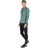 Fusion Longsleeve Legging extra lang Set Heren