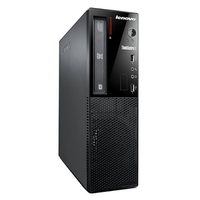 Lenovo ThinkCentre Edge 72 SFF - Intel Core i5-3e Generatie - 8GB RAM - 256GB SSD - Windows 10 - thumbnail