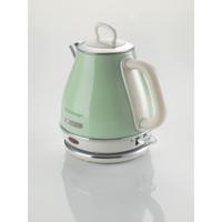 Ariete 2868/04 waterkoker 1 l 1630 W Groen - thumbnail