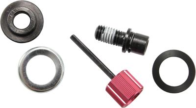 ROCKSHOX rebound adj. knob rc 2015