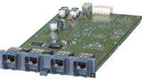 Siemens 6GK5992-4GA00-8AA0 netwerk transceiver module - thumbnail