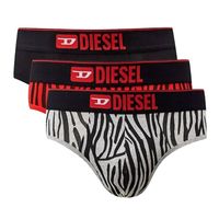 Diesel herenslips Andre 3-pack multi - thumbnail