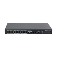 Schakelaar Dahua DH-LR2226-24ET-360-V2 Schakelaar Dahua DH-LR2226-24ET-360-V2