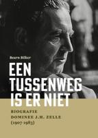Een tussenweg is er niet (Hardback)