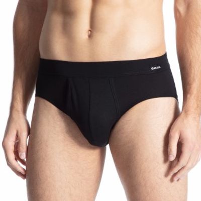 Calida Cotton Code Brief With Fly * Actie *