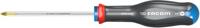 Facom schroevendraaier protwist pz0x75 - atd0x75 - atd0x75