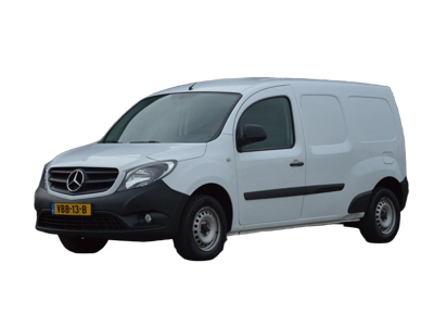 Mercedes Benz Citan