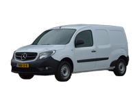 Mercedes Benz Citan