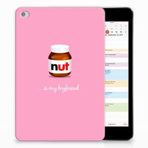 Apple iPad Mini 4 | Mini 5 (2019) Tablet Cover Nut Boyfriend