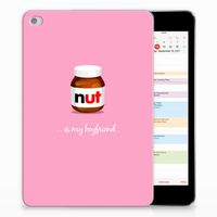 Apple iPad Mini 4 | Mini 5 (2019) Tablet Cover Nut Boyfriend - thumbnail