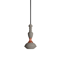 Jacco Maris - Benben T4 hanglamp Latte