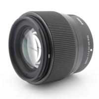 Sigma 56mm F/1.4 DC DN Contemporary Fujifilm X occasion