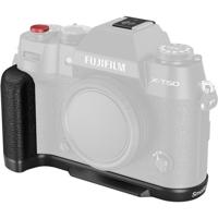 SmallRig 4783C Silicone L-Shape Grip for Fujifilm X-T50 (zwart)