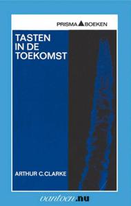 Tasten in de toekomst (Paperback)