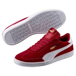 Puma Schoen Astro Cup Red